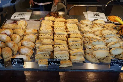 Home Made Fayre photo 3